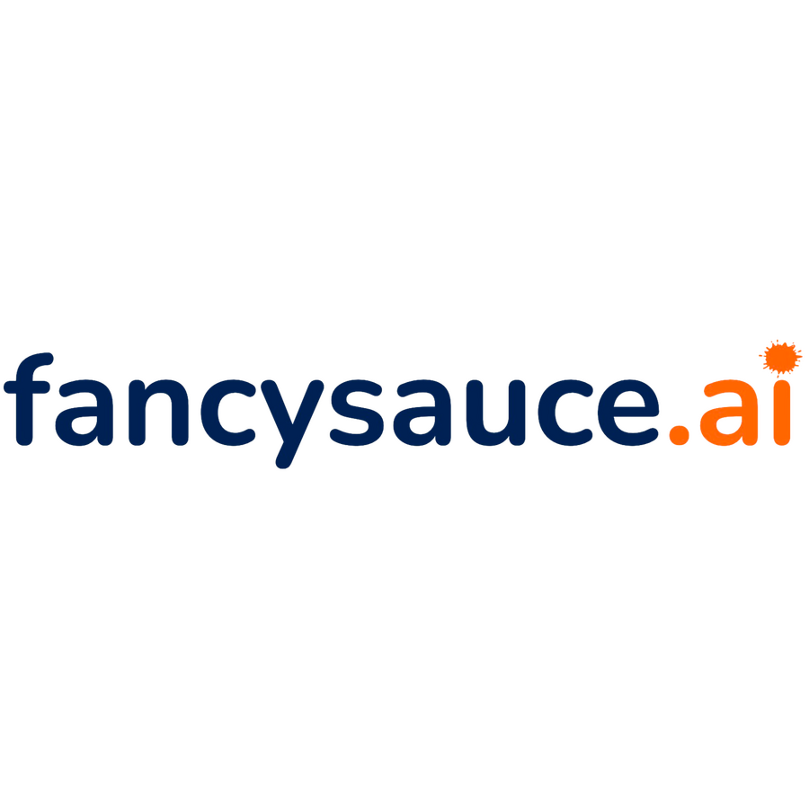 Fancy Sauce Fancy Sauce